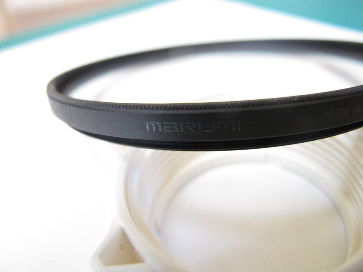marumi DHG Super Lens Protect 72mm マルミ レンズ保護プロテクターレンズ拍卖