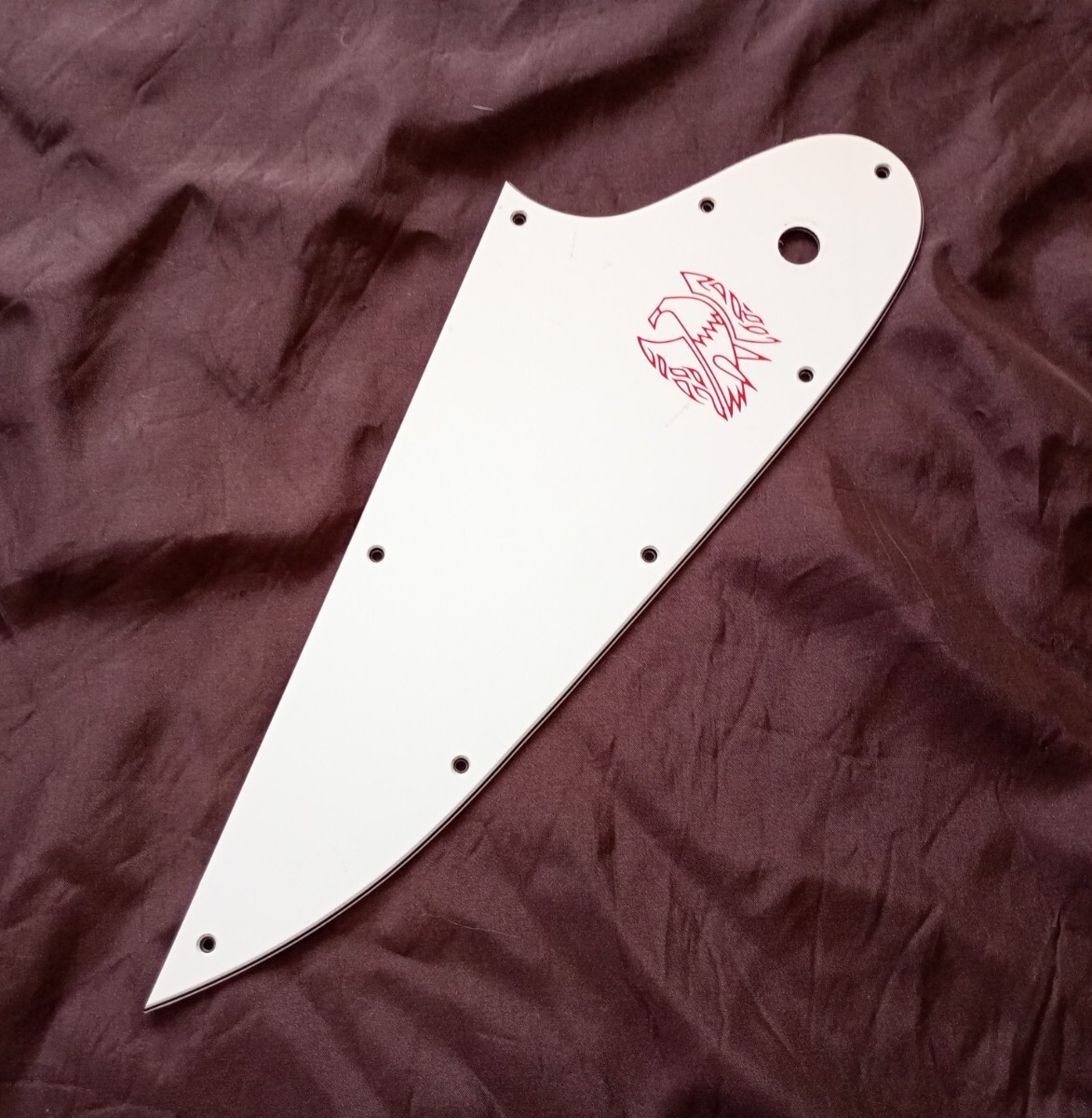 ■中古■送料無料■Firebird ファイヤーバード用ピックガード拍卖