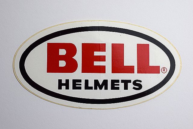 1970’s BELL HELMET ベル ヘルメット ビンテージ デカール ステッカー 検 500TX RT SHORTY MOTOSTAR チャンピオン CHAMPION BUCO ナックル拍卖