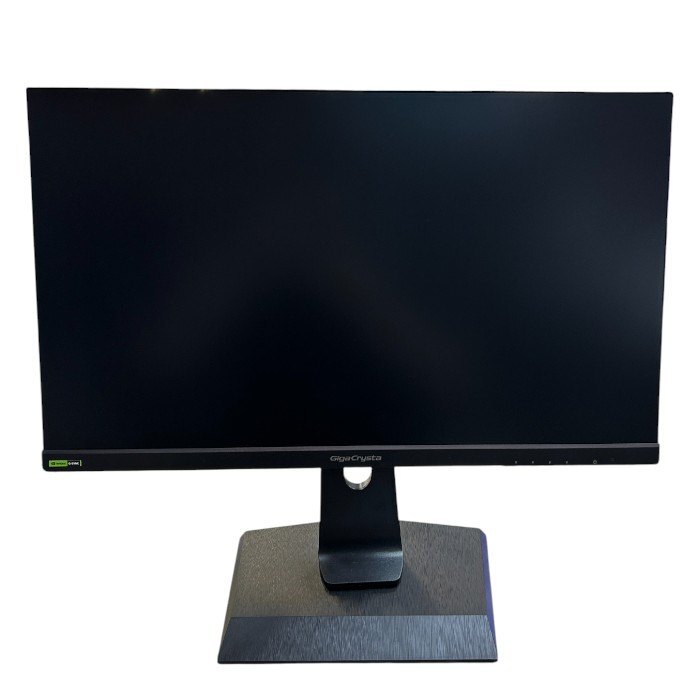 I・O DATA Giga Crysta 23.8型 ワイド液晶ディスプレイ GD241JD アイ・オー・データ 中古 W4拍卖