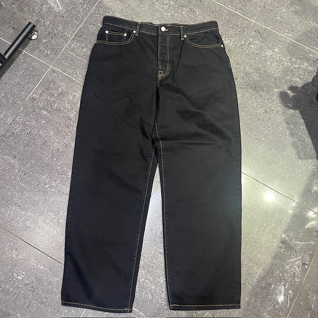 STUSSY BIG OL JEAN SIZE-34拍卖