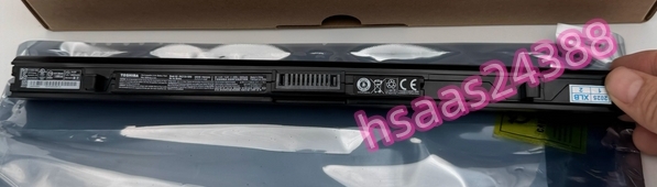 【新品】 Toshiba Satellite Pro R50 A40 A50 Z50 R50-B-01R A40-C-147 A50-C-1H7 バッテリー PA5212U-1BRS PABAS283 電池パック交換 単品拍卖