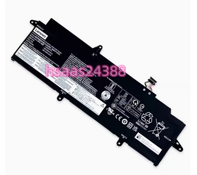 【新品】Lenovo ThinkPad X13 G2 SeriesバッテリーL20M4P73 SB10W51956 5B10W51818 5B10W51819 5B10W51820電池パック交換単品拍卖