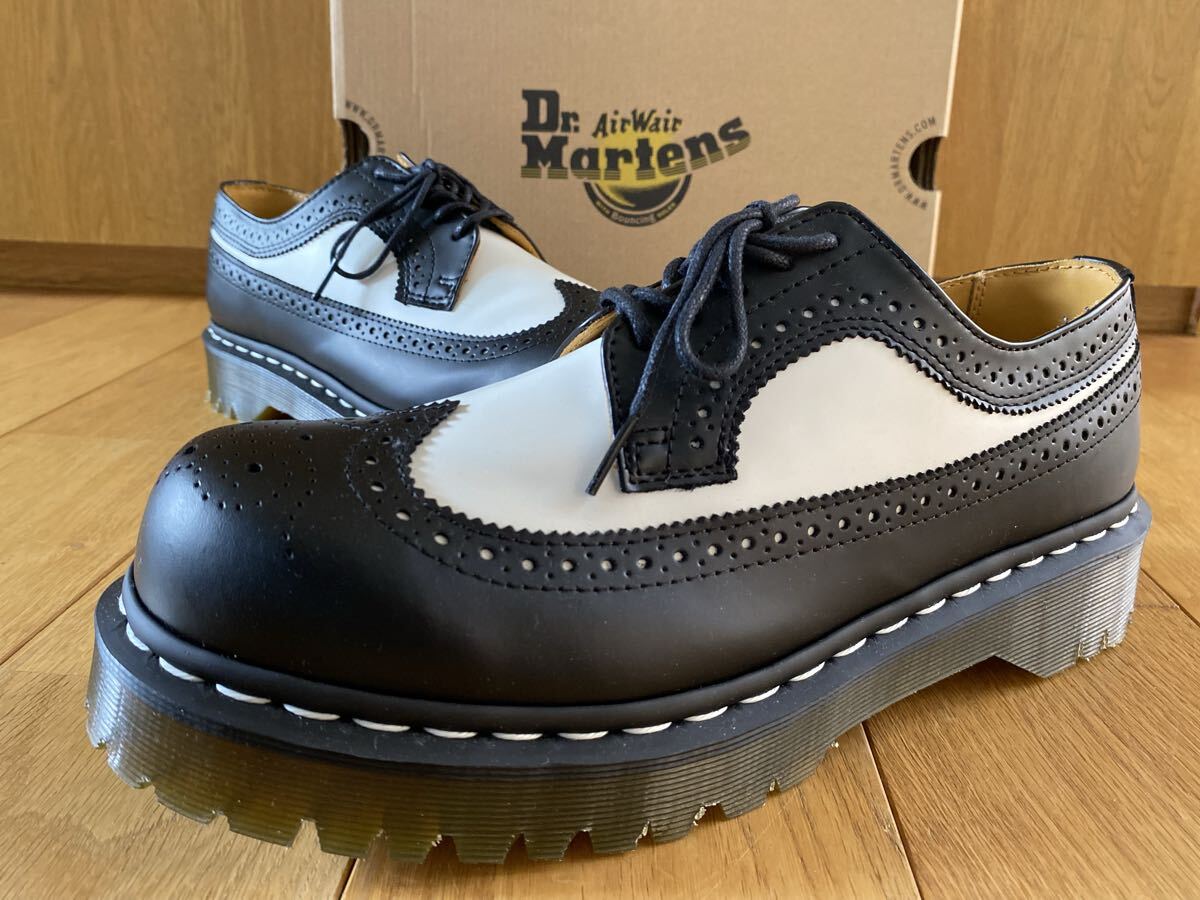 ドクターマーチン ベックス 3989 UK9 28㎝拍卖