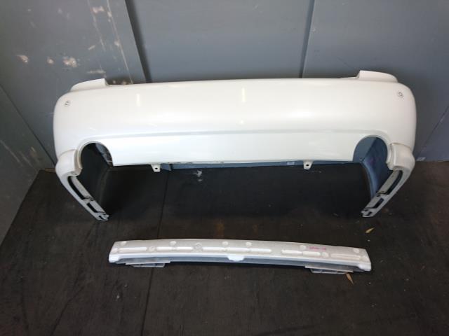 クラウン DBA-GRS180 RバンパーASSY アスリートプレミアムエディション 4GR-FSE 6FT 062 裏品番52159-30340拍卖