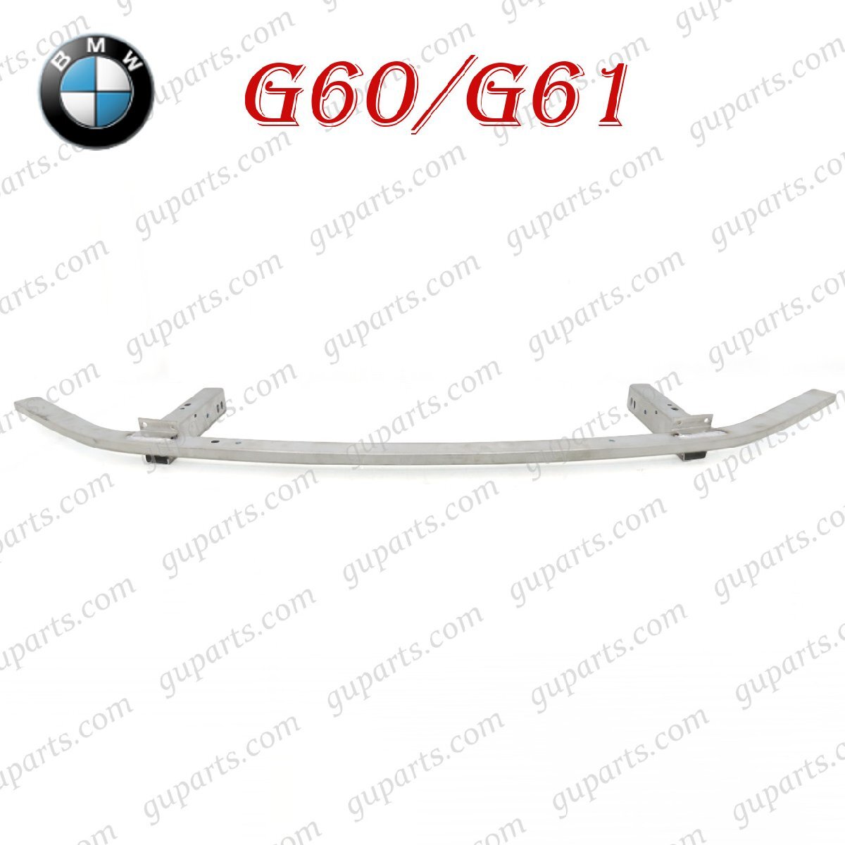 BMW 5 i5 G60 G61 2023~ リインホースメント 51119883890 51115A02FB0 523i 523d 541i eDrive40 M60 xDrive Mスポーツ拍卖