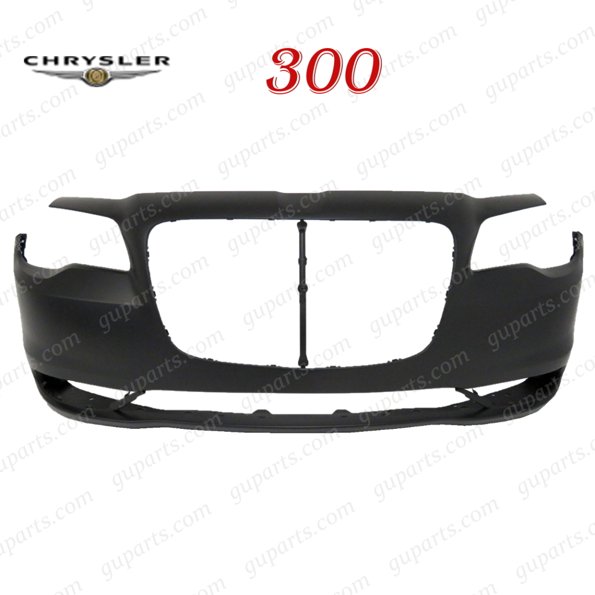 クライスラー 300 2015~ フロント バンパー センサー 穴なし 5PN41TZZAE 5PN41TZZAD 5PN41NRVAE 5PN41KARAE 5PN41DX8AE 5PN41KBXAE拍卖