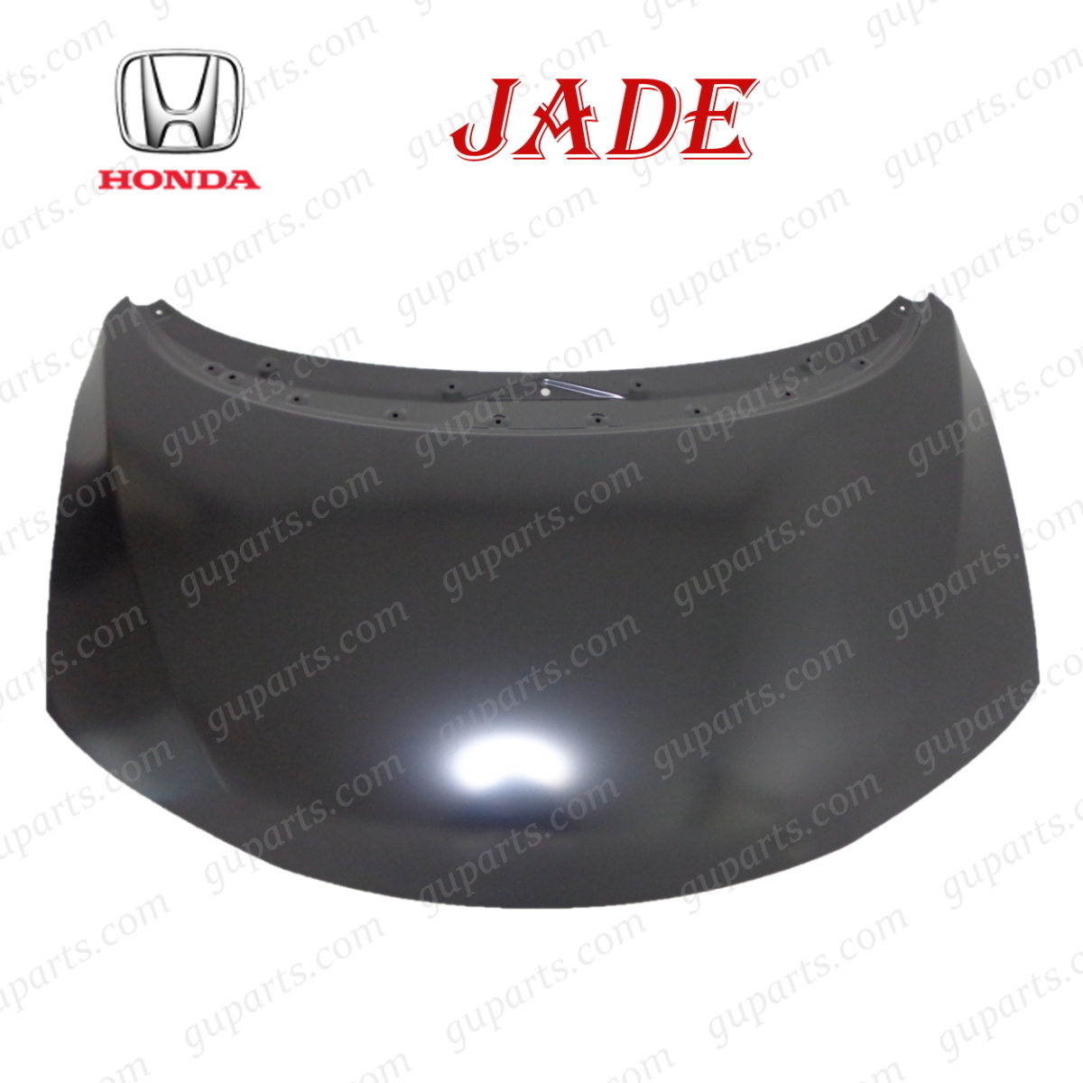 ホンダ ジェイド FR5 / ハイブリッド HV FR4 H27.2~ ボンネット 60100-T4R-000ZZ拍卖
