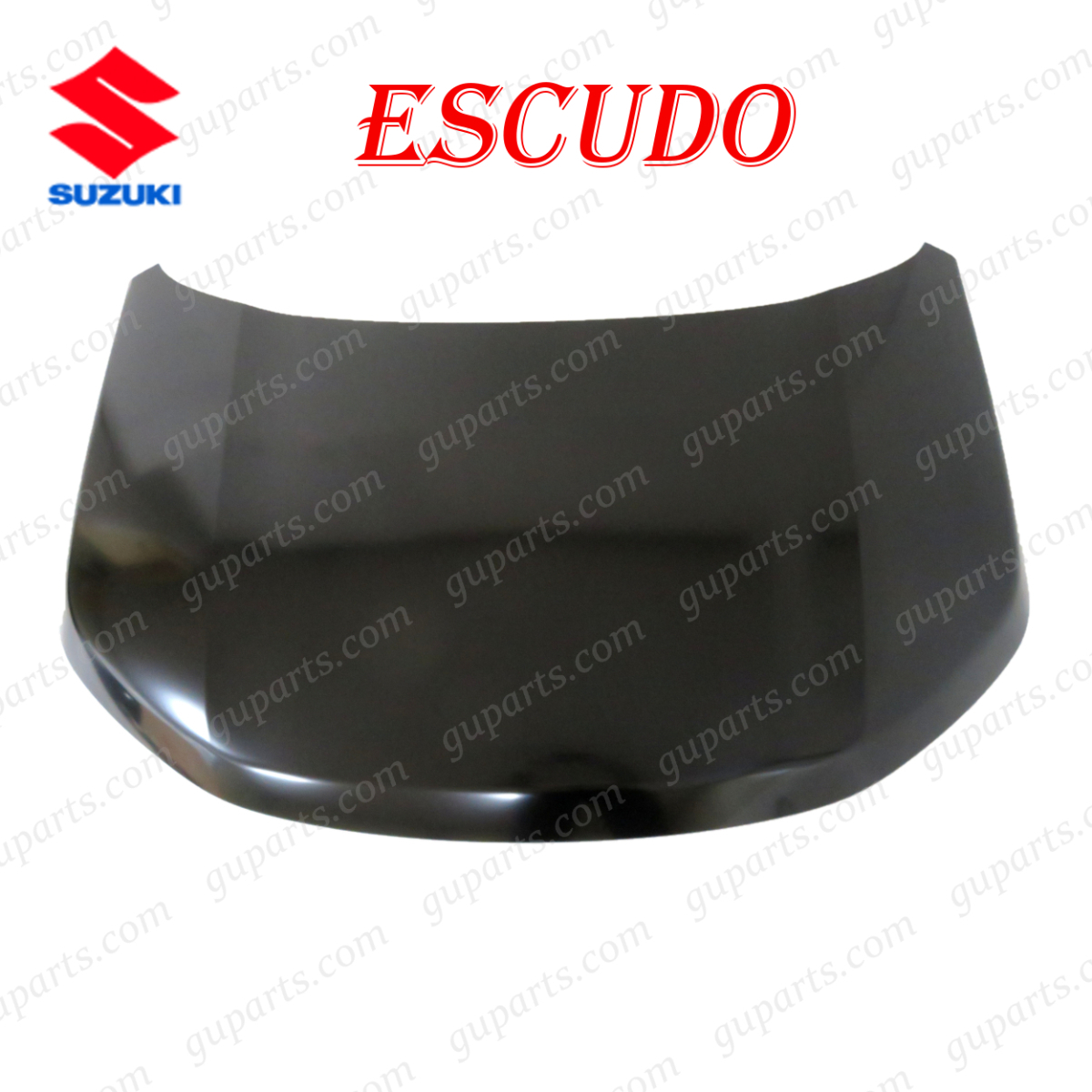 エスクード YE YD ボンネット 7300-54P00 H27.10~ YEH1S YEA1S YE21S YD21S SUZUKI拍卖