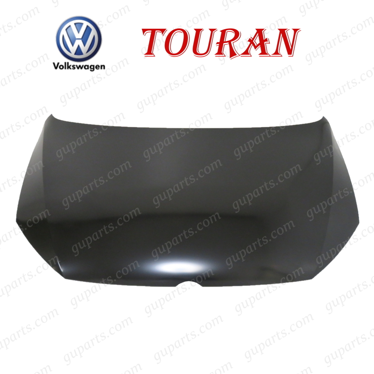 フォルクス ワーゲン ゴルフ トゥーラン 1T 2016~ 1TCZD 1TDFG 1TDFG 1TDPC ボンネット フード 5TA821106 5TA 821 106拍卖