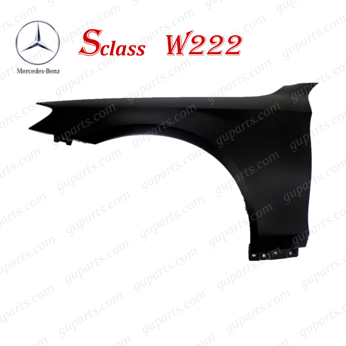 ベンツ S W222 C217 R217 左 フェンダー アルミ A 2228800118 A 2228800318 ノーマル AMG マイバッハ セダン クーペ カブリオレ拍卖