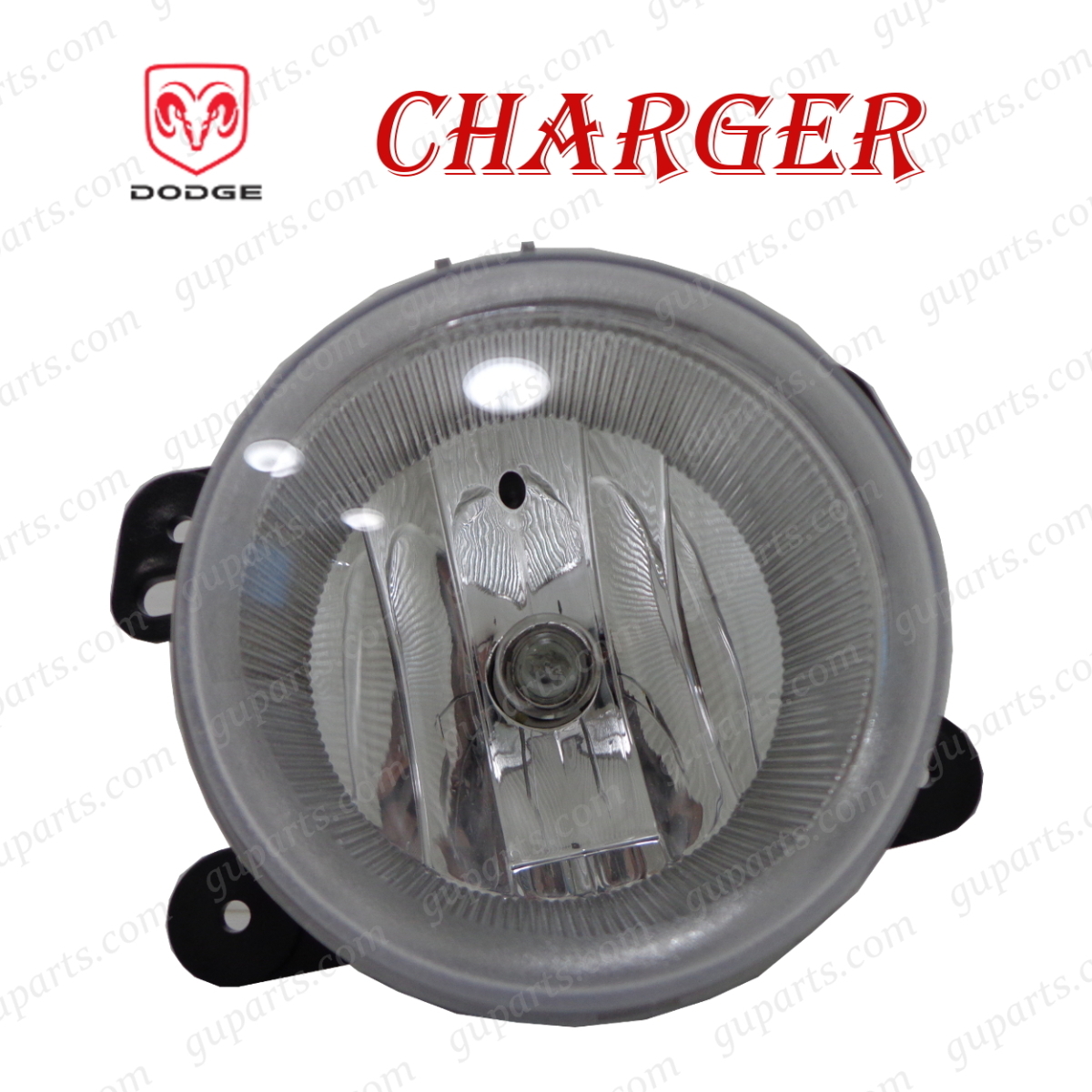 ダッジ チャージャー 2011~2014 フォグ ランプ 右 5182026AA 12160360 CH2594103C拍卖