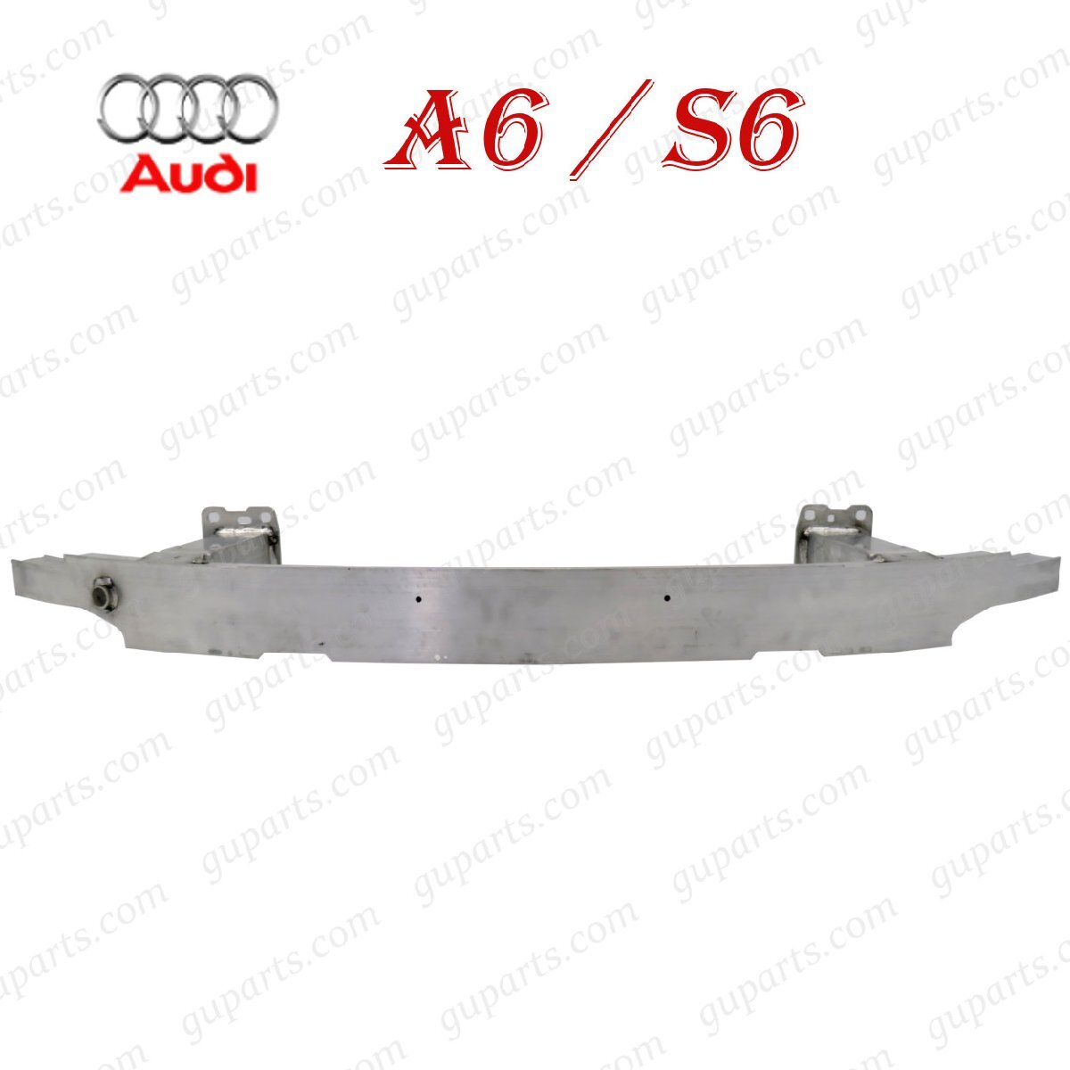 アウディ A6 S6 F2 系 2019~ リーンホース メント 4K0807109 4K0 807 109 / F2DLZF F2DKNF F2DFBF F2DKML AUDI リインホース アルミ拍卖