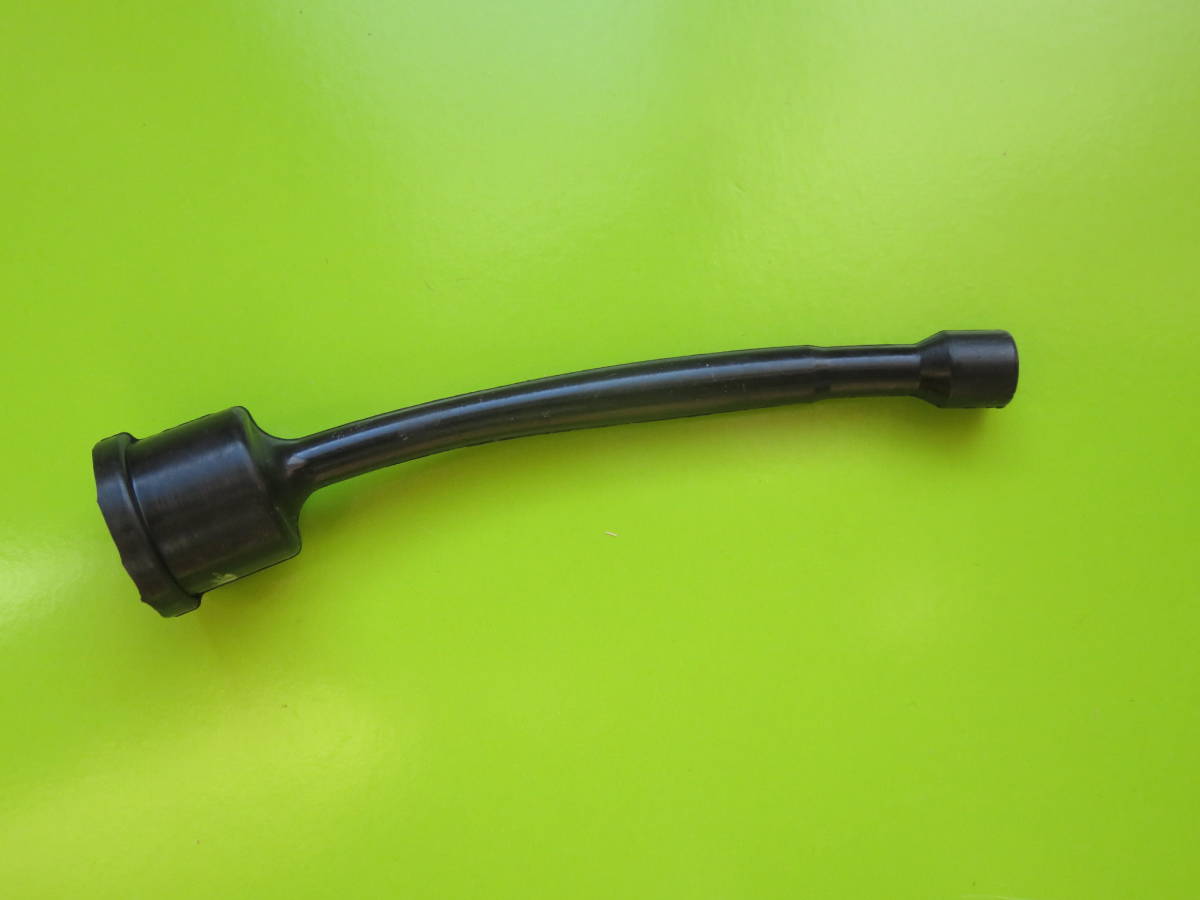 スチール 070 051 090 TS510 TS760 燃料ホース Stihl チェンソー fuel hose 部品 ゴム ジャンク 管 修理 スティール (FH027)拍卖