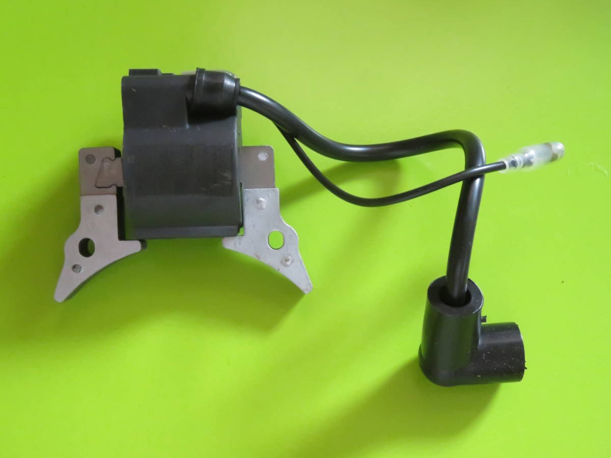 新ダイワ 点火コイル RM45 SM45 B45 C35 互換製品 シンダイワ 点火コイル Ignition coil プラグ モジュール (IC-019)拍卖