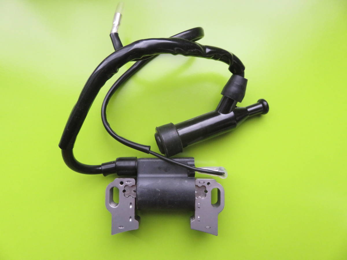 ホンダ GX240 点火コイル! イグニッションコイル プラグ HONDA ほんだ 8馬力 部品 火花 GX270 GX340 GX390 (IC-102)拍卖