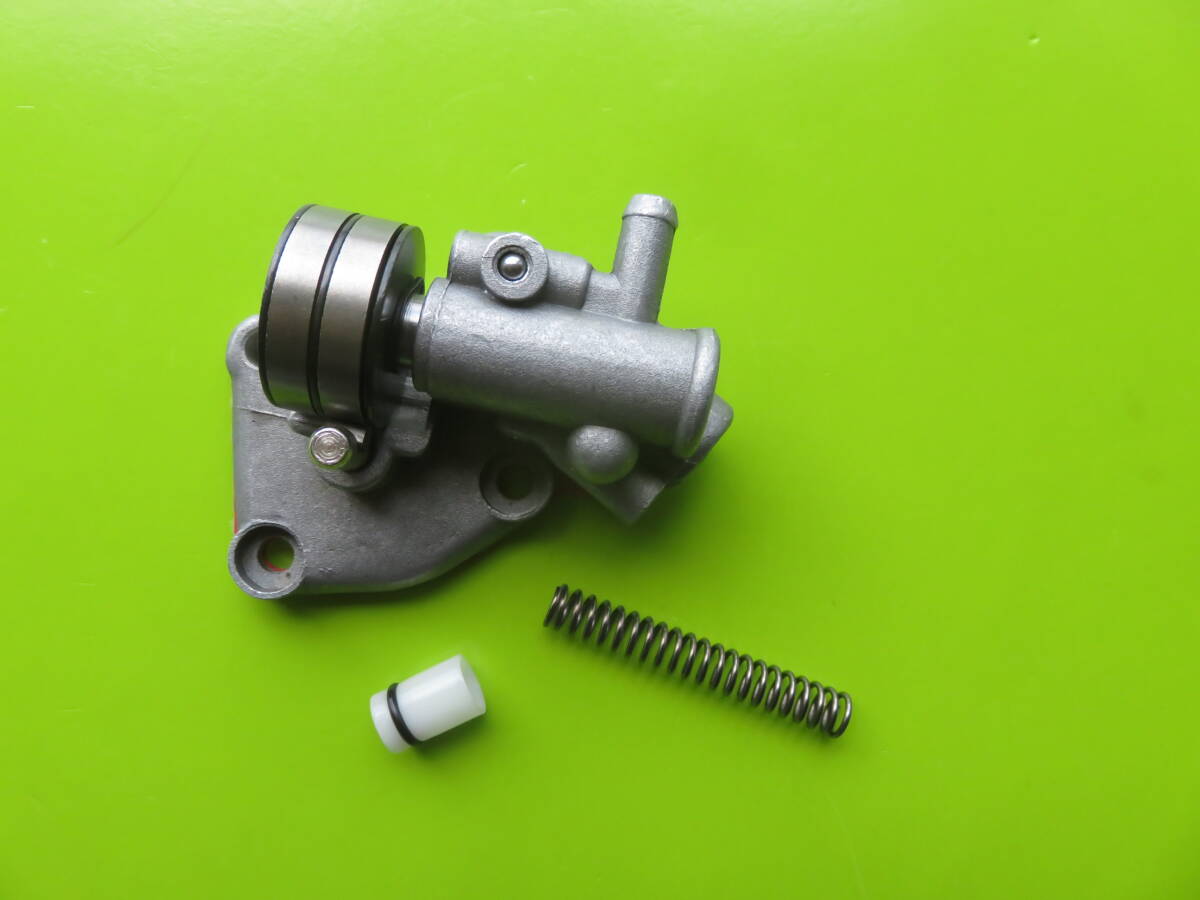 スチール 070 090 新品オイルポンプ STIHL OIL PUMP (OP-009)拍卖