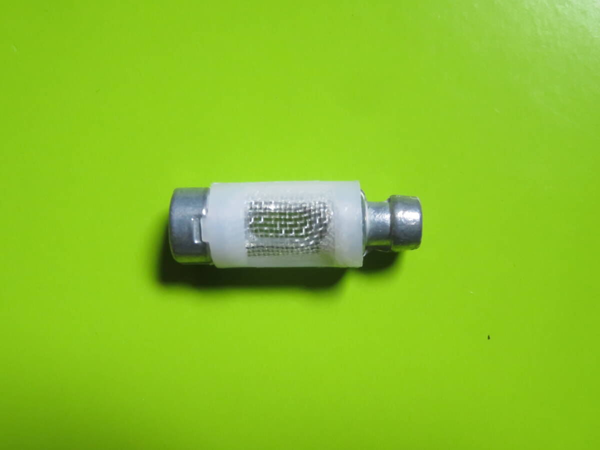 ゼノア オイルフィルター  OIL FILTER  オイルポンプ zenoah ゼノア    (A065004)拍卖