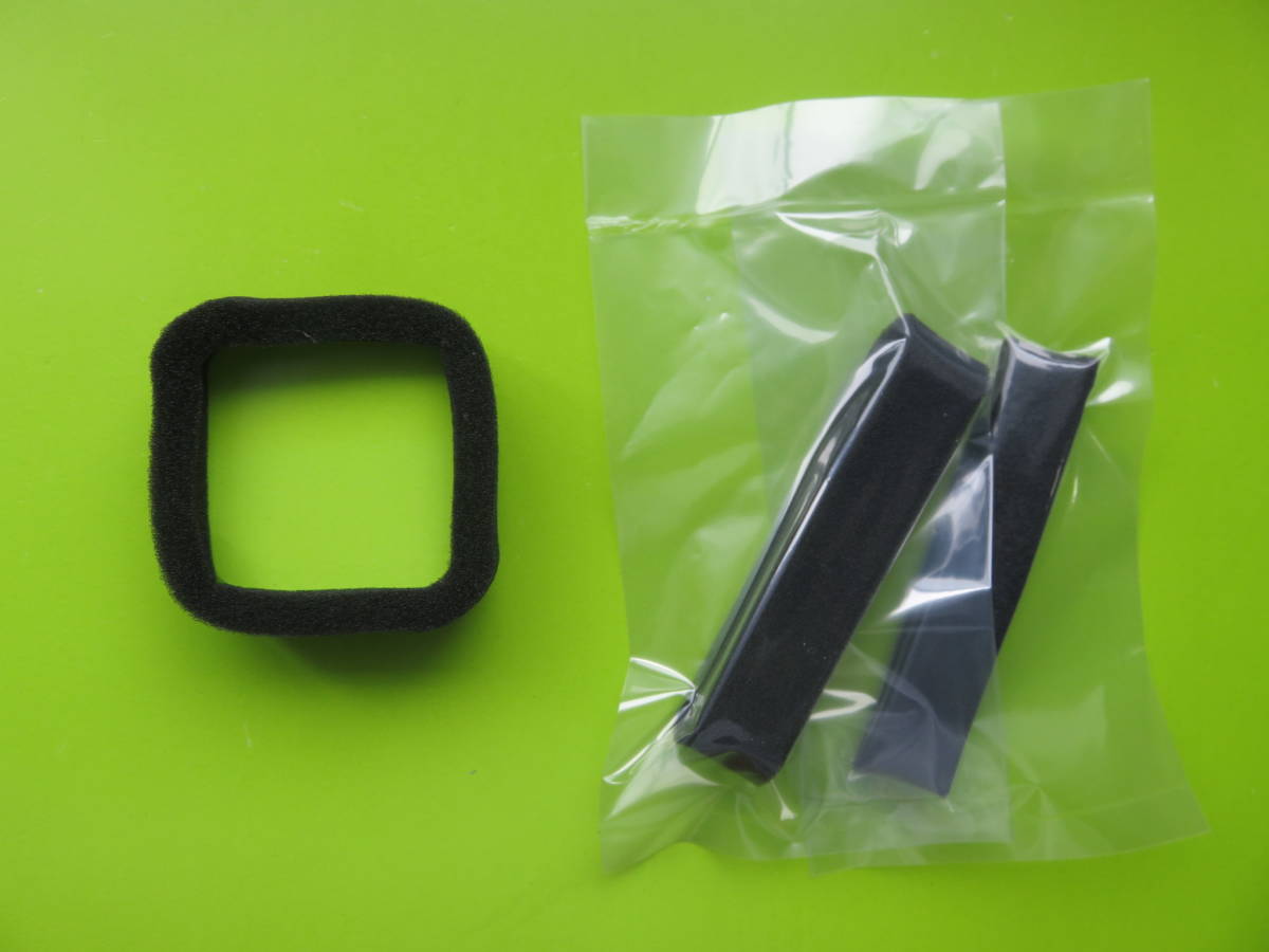 三菱TLエンジン用 エアーフィルター 3個 TL23 TL26 TL261 TL33 TL20 TL231  ミツビシ カーツ ゼノア (0063139)拍卖