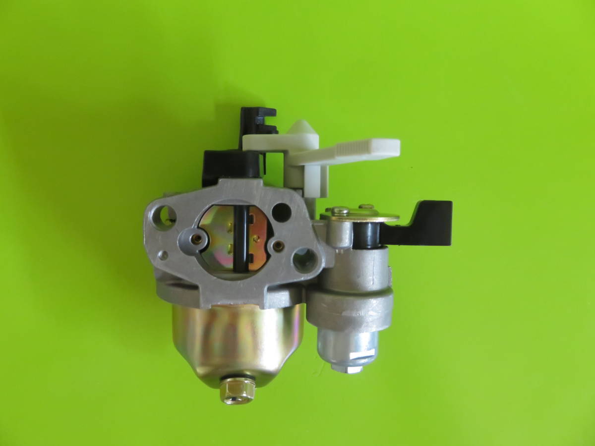 ホンダ  GX140 GX160 新品互換キャブレター!  HS50 HS55 部品 HONDA スノーラ エンジン 除雪機 5馬力 ピーター 雪 (180)拍卖