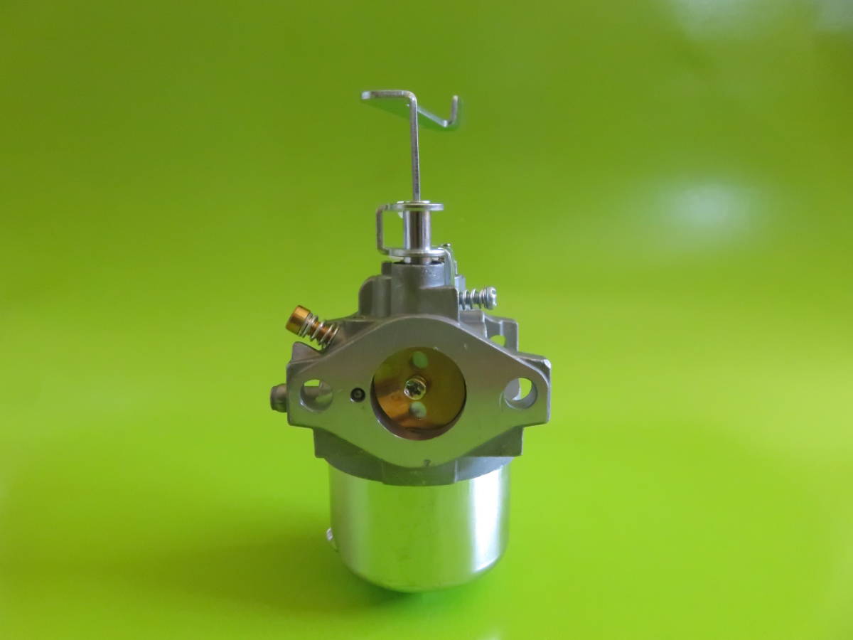 三菱  GM182  互換キャブレター ミツビシ 動力噴霧機 NS-4300 アサバ 共立 SF50 三菱 MMR6  GM182L (317)拍卖