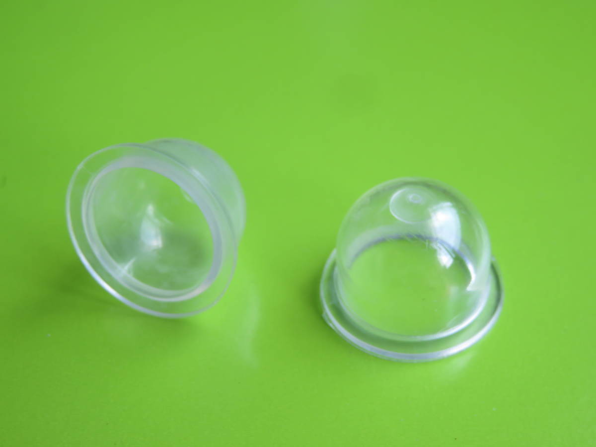 大き目ポンプ 2個 互換製品  ゼノア 共立 キョウリツ SRE210 マキタ MEM201ST RMEY241 ゴム TK7 TK6 BC2400 BC2600  (188-13)拍卖