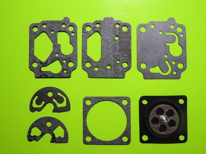 ゼノア BC2400 BC2600 BC2711用 1セット キョーリツ 共立 ロビン ゼノア RMA260 ガスケット パッキン  (TK6)拍卖