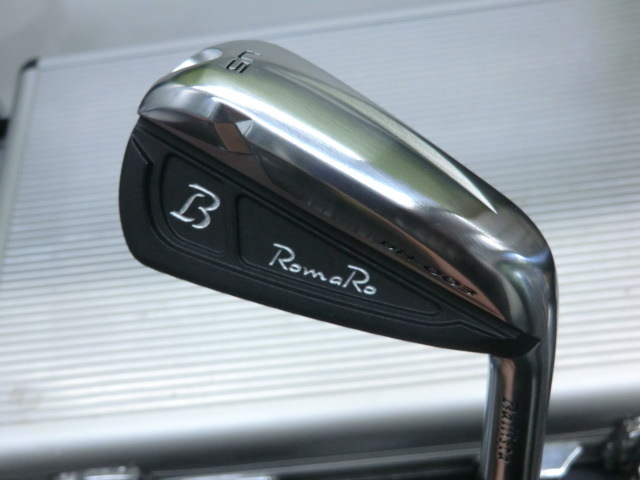 【高品質♪】■2025年ロマロRomaRo■Ballista HYBRID BH-003 UT5■26度■Tensei 1K Blue HY■美品拍卖