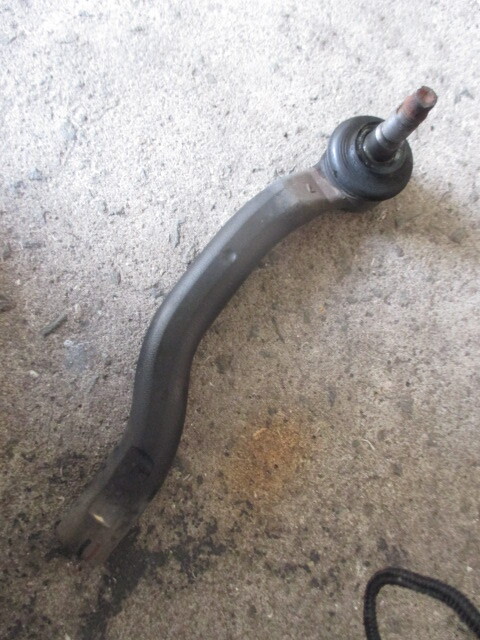 ACR50 エスティマ タイロッドエンド 右 運転席側拍卖