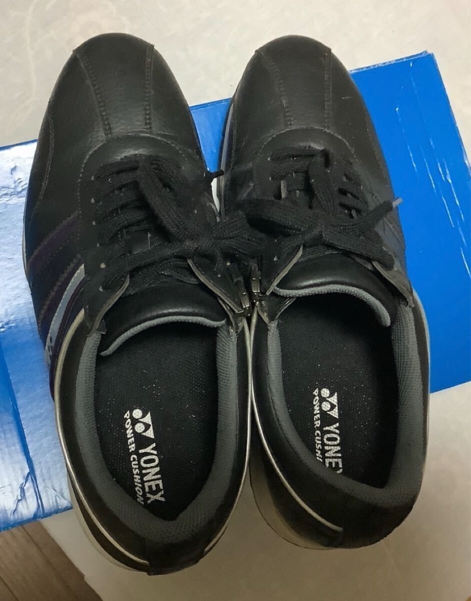 アディダス adidas 24.5cm 3.5E スニーカー ブラック SAMBA OG 中古拍卖