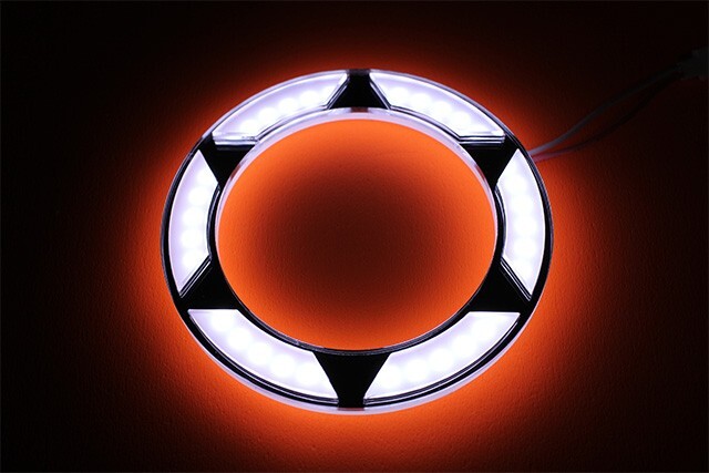 S.F.T(SFT)【オリジナルアクリルスパークリング(汎用品)※1リング】拍卖