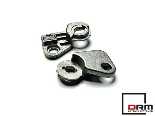 DAYTONA/デイトナ【DRM 強化ドアキーシリンダーブラケット】フェアレディZ Z32拍卖