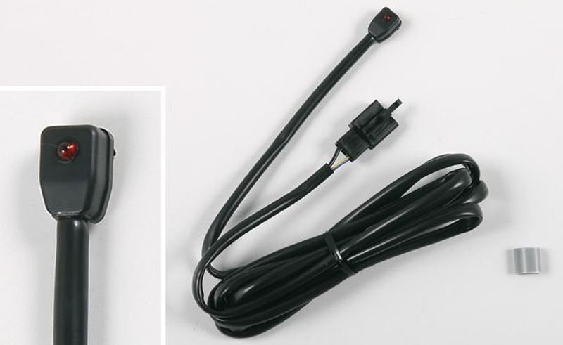 ■Honda ホンダ 純正 アラームシステム用インジケーターランプ 盗難防止 08E71-GEE-000拍卖