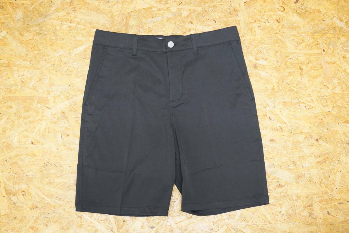 エリートグリップ☆ハーフパンツ☆SP25-3BK32☆ブラック☆32インチ☆エリートアパレル☆ROUGH WATERS ラフ ウォーター拍卖