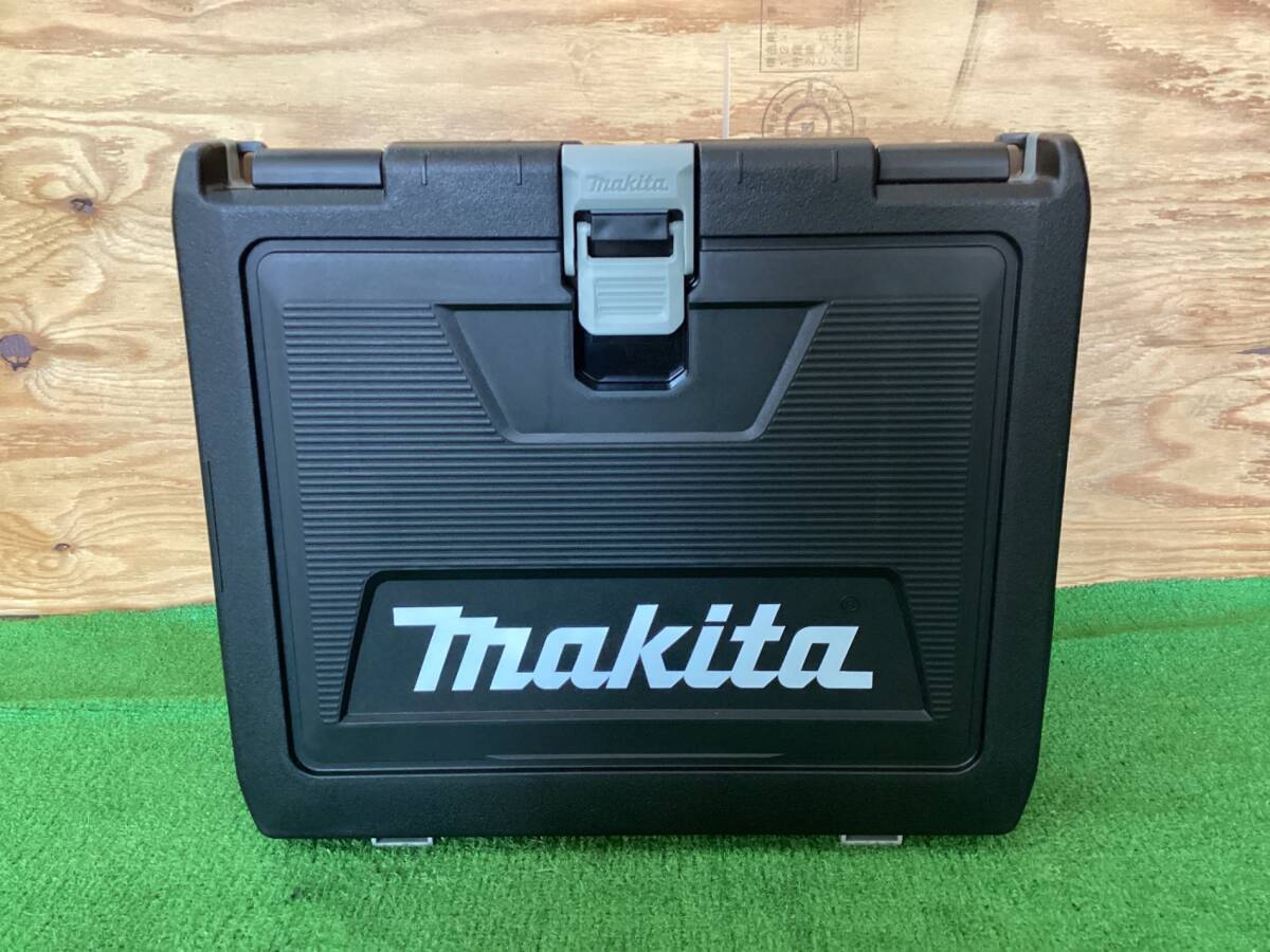 マキタ TD173DGXAR RED 限定色 18V インパクトドライバ ※未使用品(ケ-9)拍卖