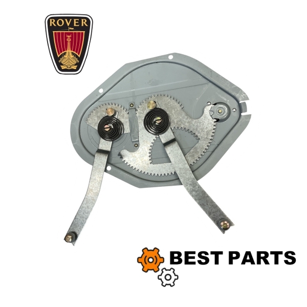 新品 ローバーミニ ウィンドウレギュレーター 左側 CZH647 英国社外品拍卖