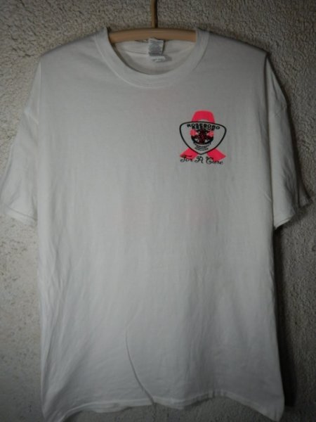 to8057 GILDAN ギルダン ROSEBORO RESCUE ローズボロ レスキュー ロゴ デザイン 半袖 tシャツ 人気 US古着 送料格安拍卖