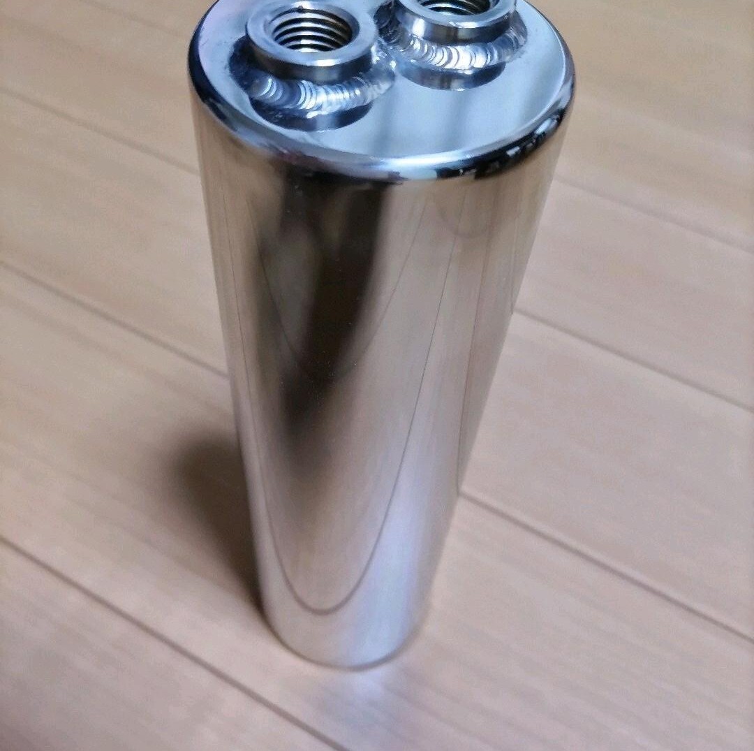 キッシューン キシューン ビッグホーン エコーホーン ステンレス ワンオフ 旧車 デコトラ拍卖