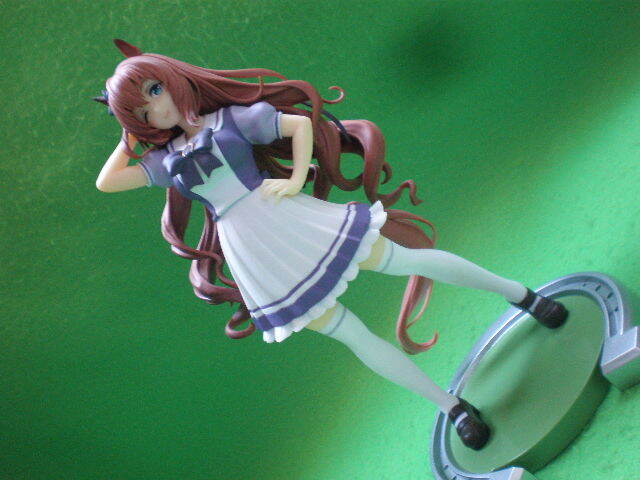 【バンプレスト】ウマ娘 プリティーダービー「マルゼンスキー」拍卖