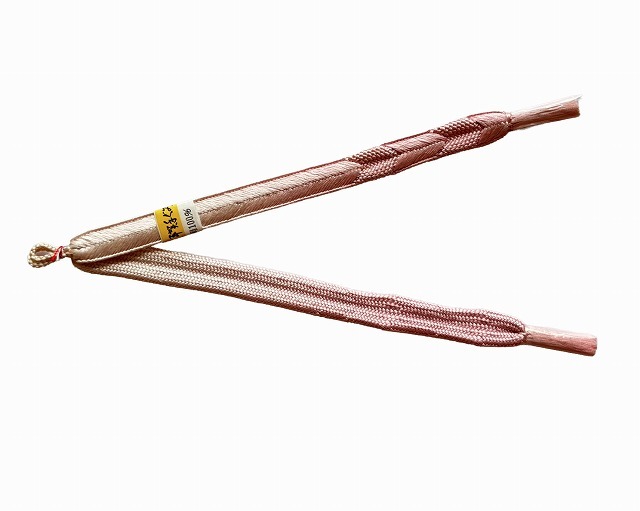 正絹女性用羽織紐 M0131-120 送料無料 在庫処分 格安 はおりひも 正絹羽織紐 羽織紐 組紐拍卖