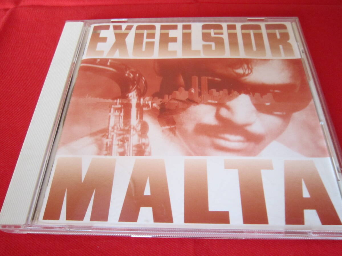 MALTA EXCELSIOR エクセルシア―拍卖