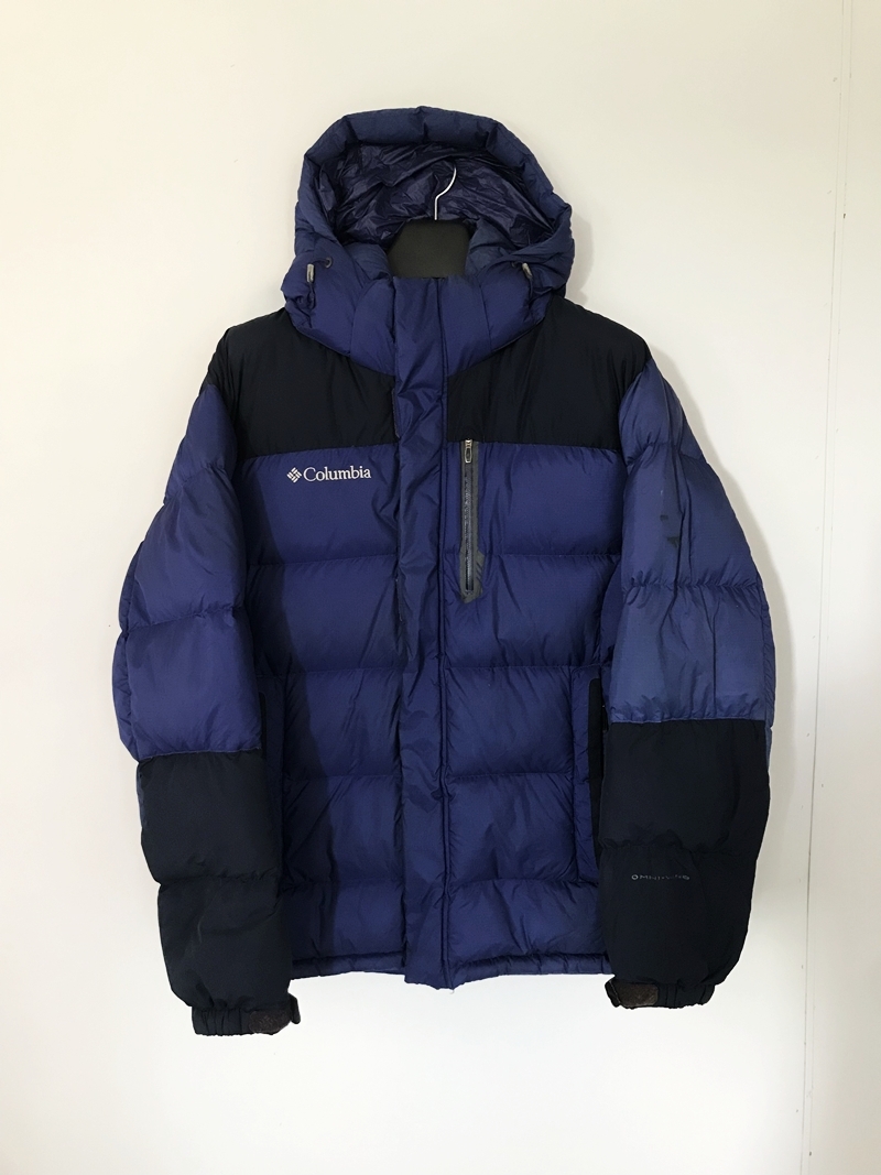 S2774COLOMBIAメンズLサイズ拍卖