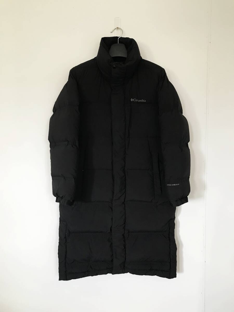 S2718COLOMBIA OMNIHEATメンズSサイズ拍卖