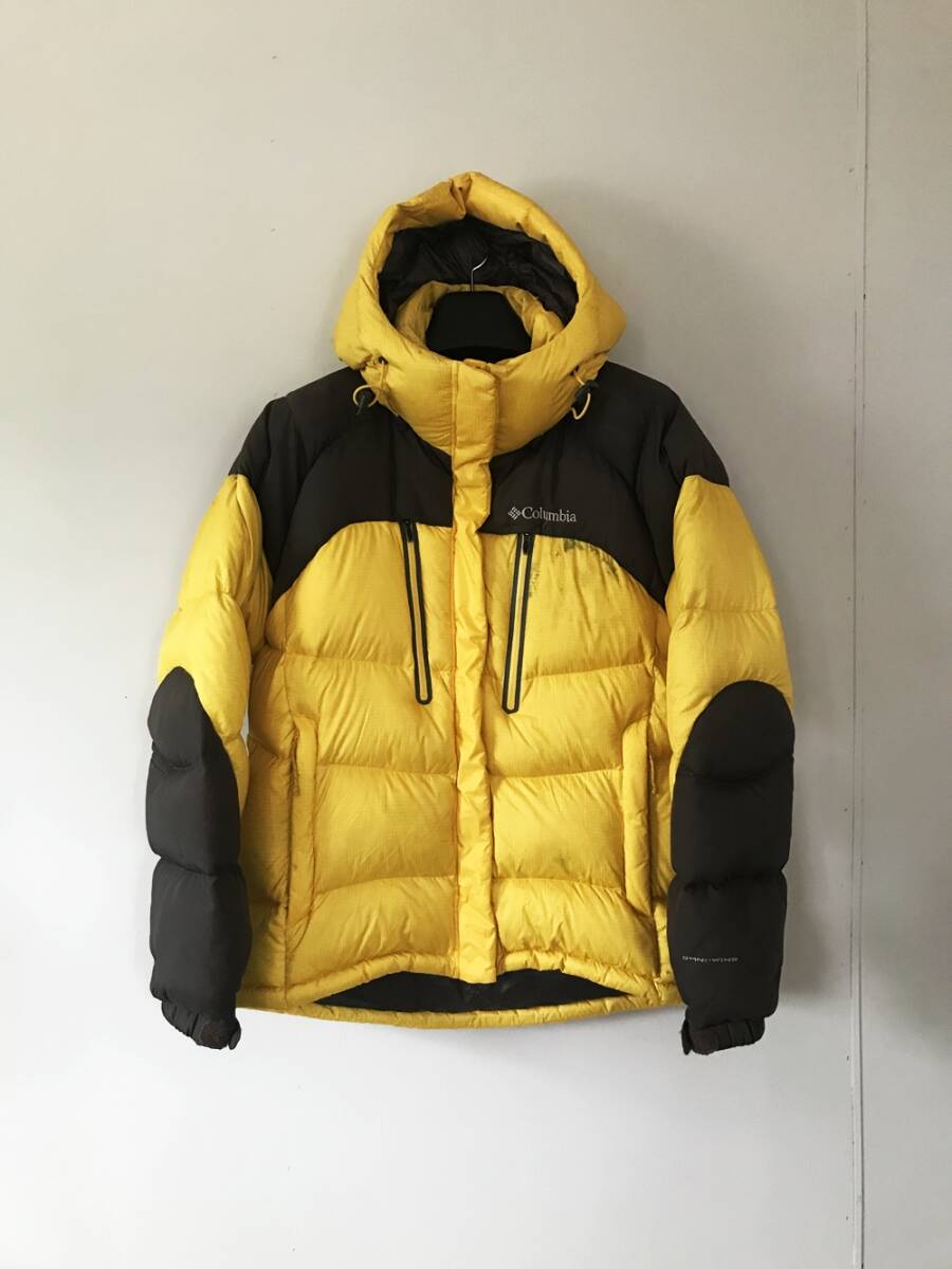 S2731COLOMBIA OMNIWINDメンズLサイズ拍卖