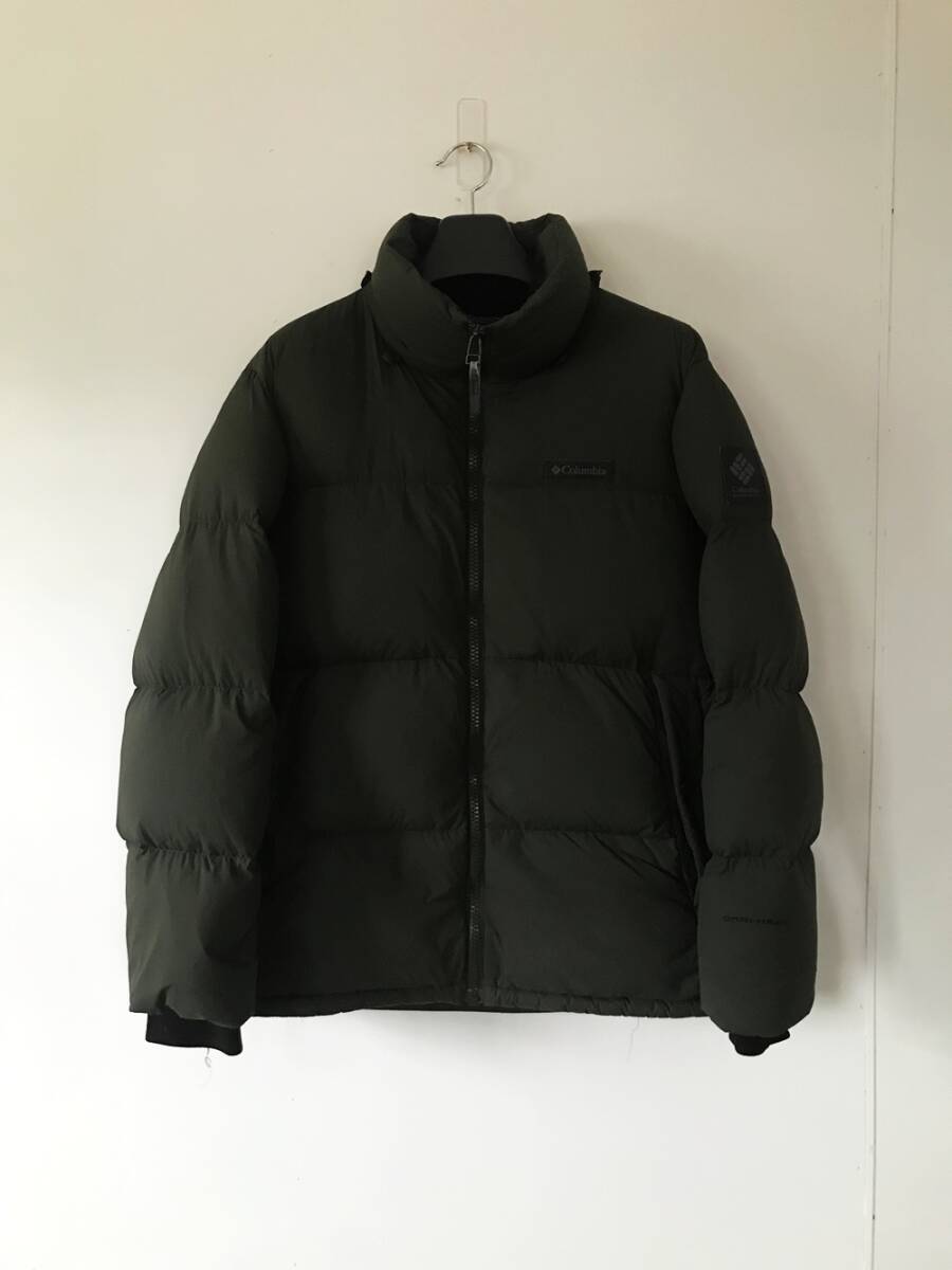 S2734COLOMBIA OMNIHEATメンズLサイズ拍卖