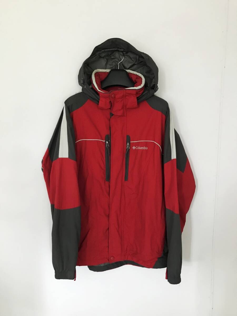 S2776COLOMBIAメンズLサイズ拍卖