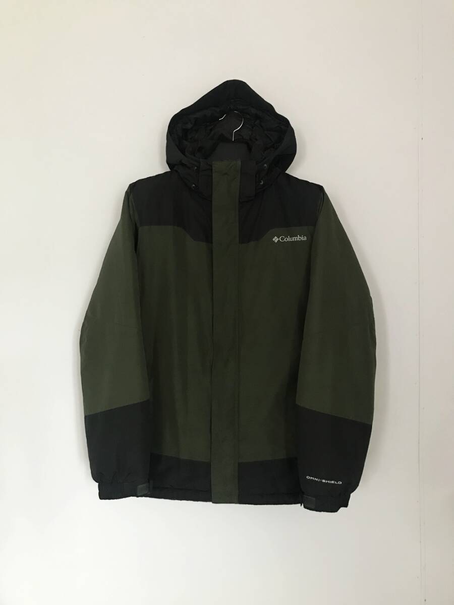 S2798COLOMBIAメンズSサイズ拍卖