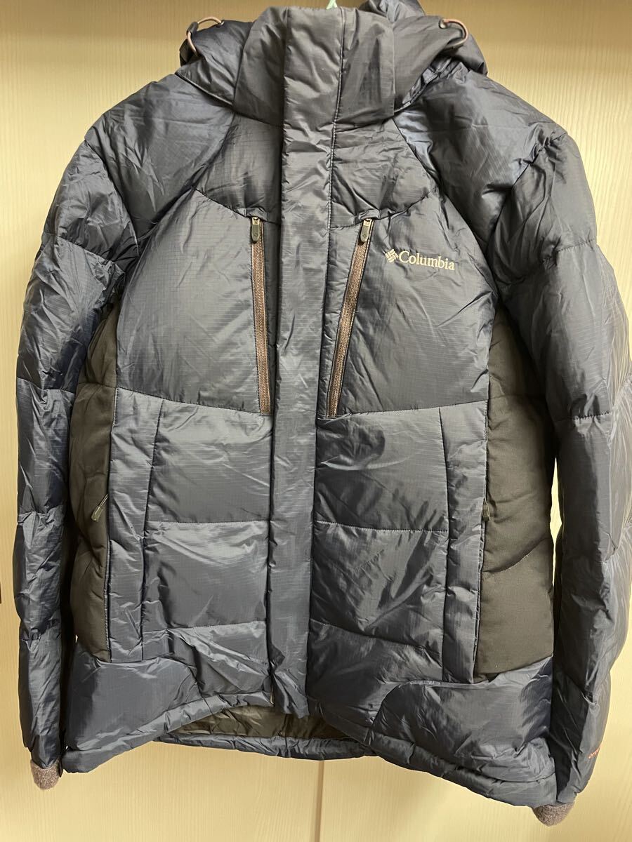 S2569COLOMBIA OMNI WINDメンズLサイズ拍卖