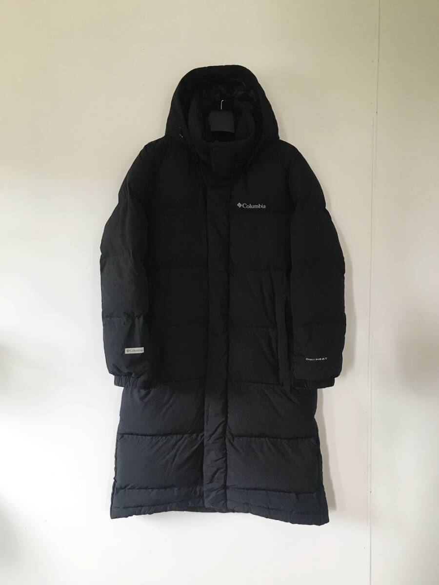 S2906COLOMBIA OMNIHEATメンズSサイズ拍卖