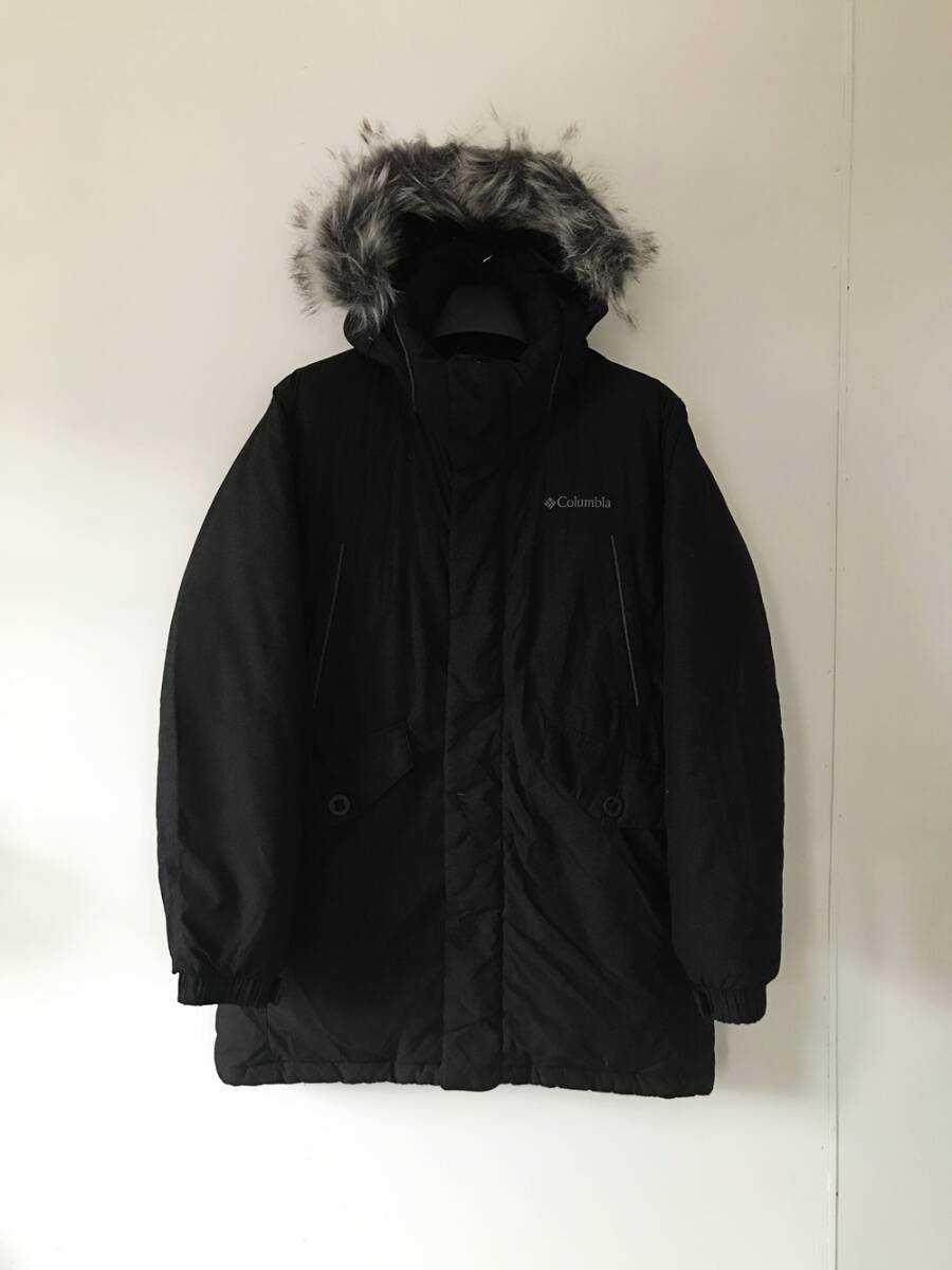 S2918COLOMBIAメンズXLサイズ拍卖